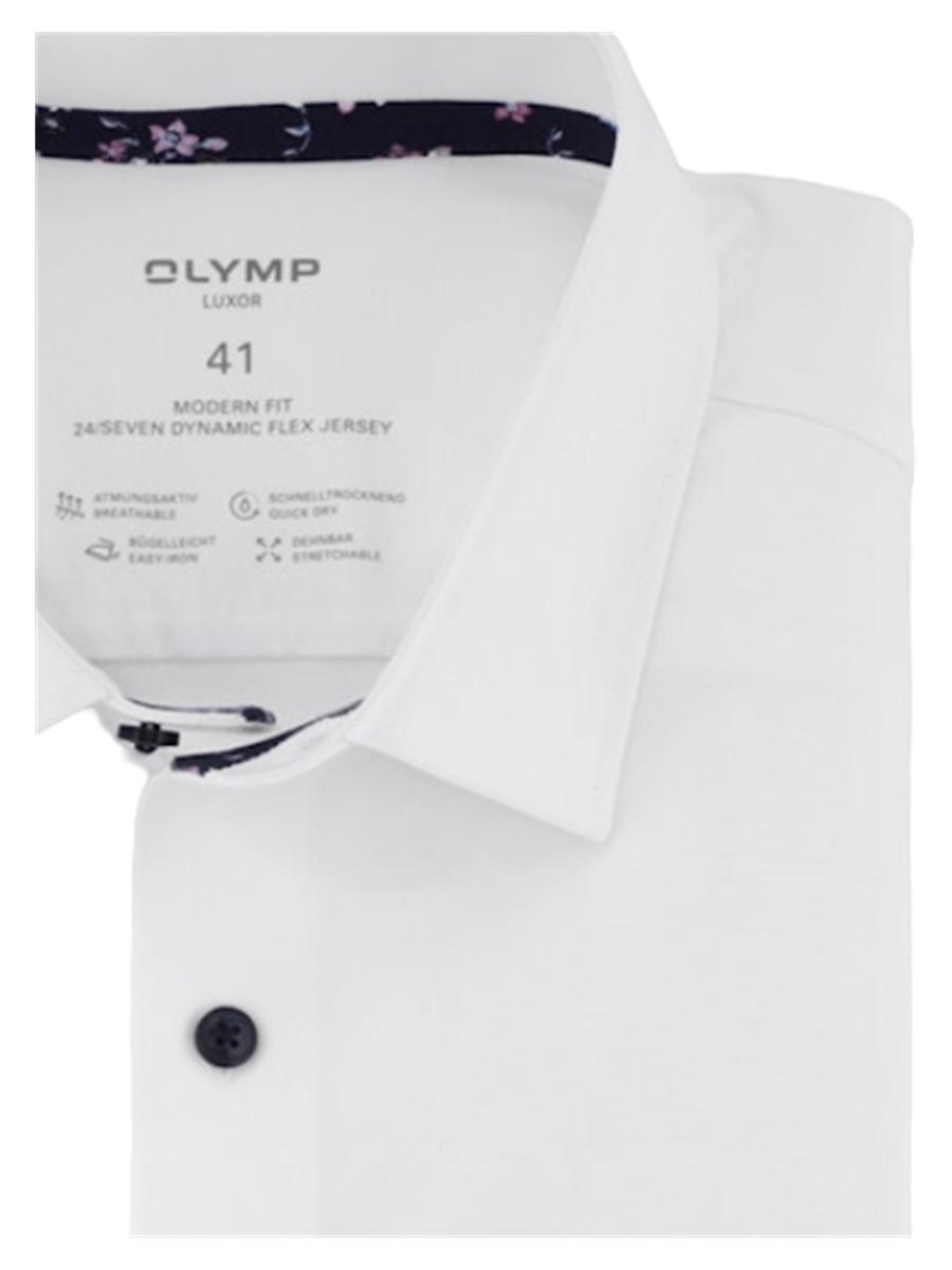 Olymp Modern fit Skjorte